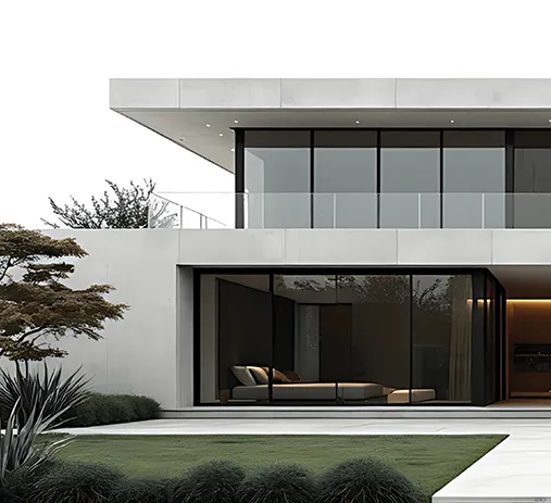 Construção de Alto Padrão