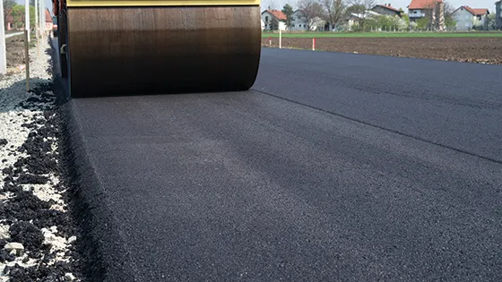 A base para um pavimento que dura décadas