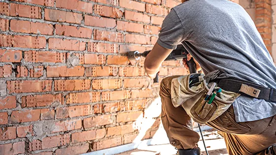 Reformas comerciais e industriais de impacto