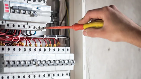 Reformas residenciais